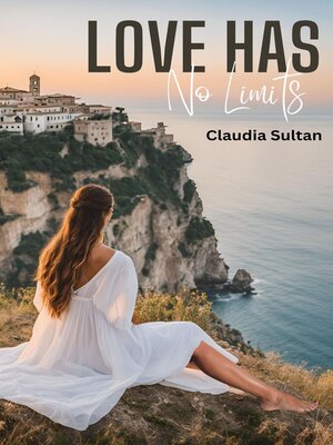 cover image of Love Has No Limit